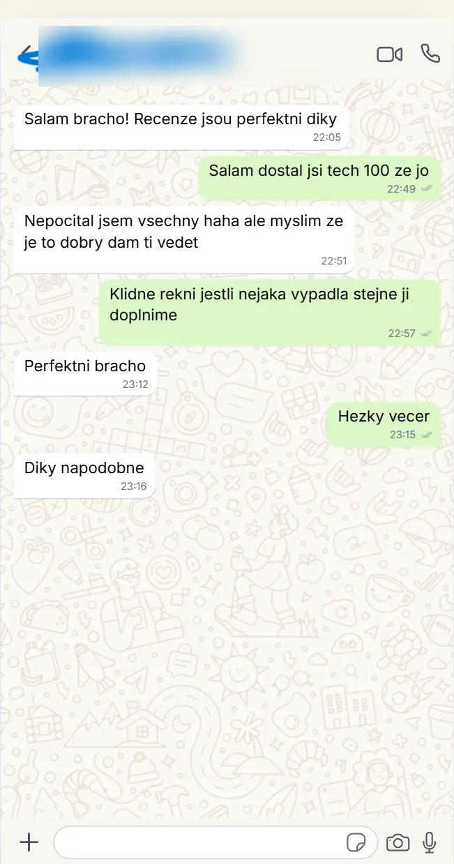 koupit spolehlivé google recenze